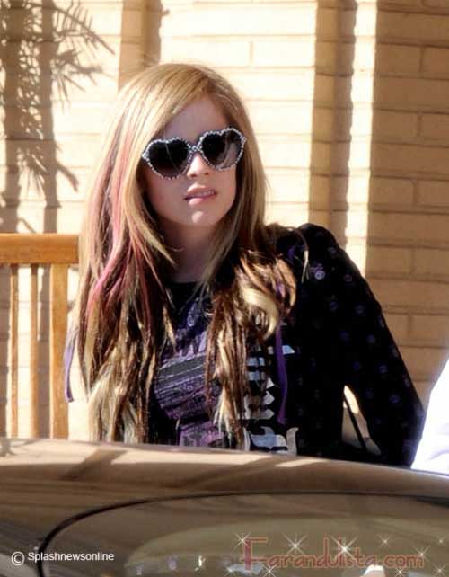 艾薇儿·拉维妮/Avril Lavigne-9-51